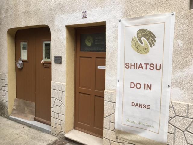 Skdodo Lodève מראה חיצוני תמונה